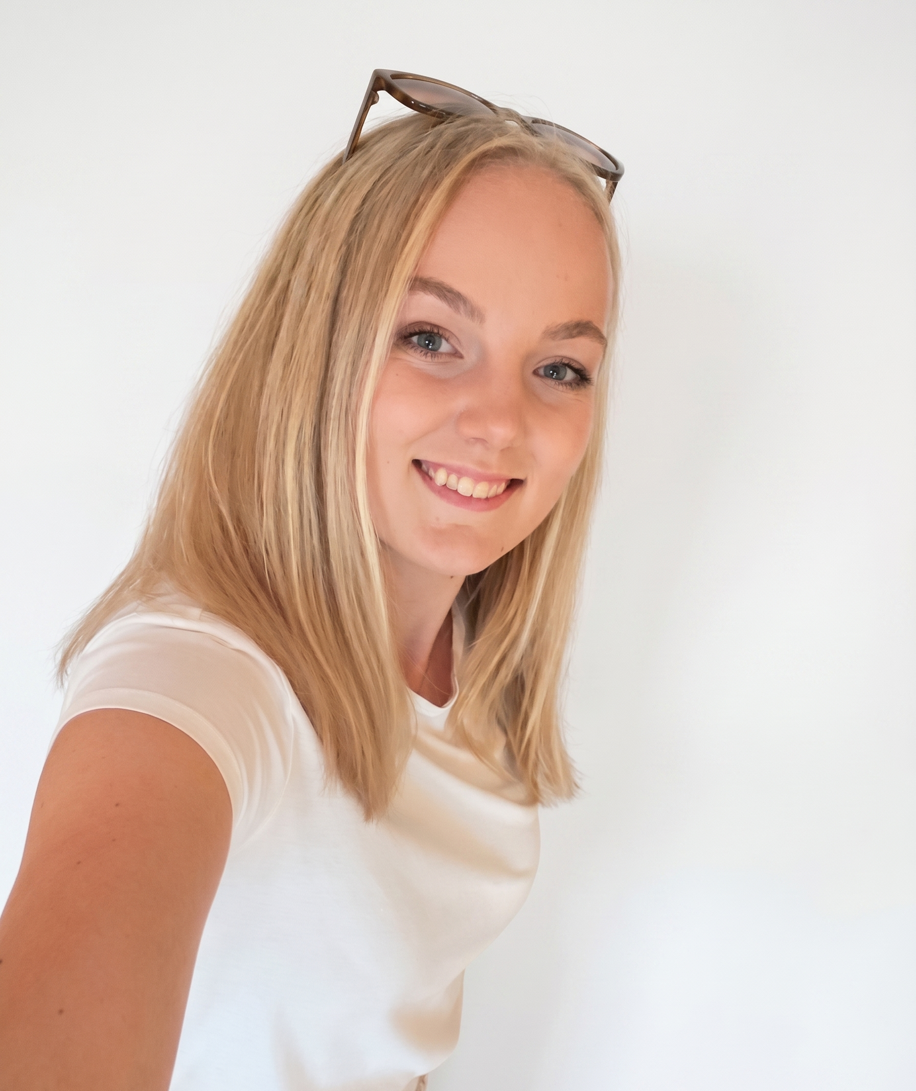 Kristýna Ďurkovičová